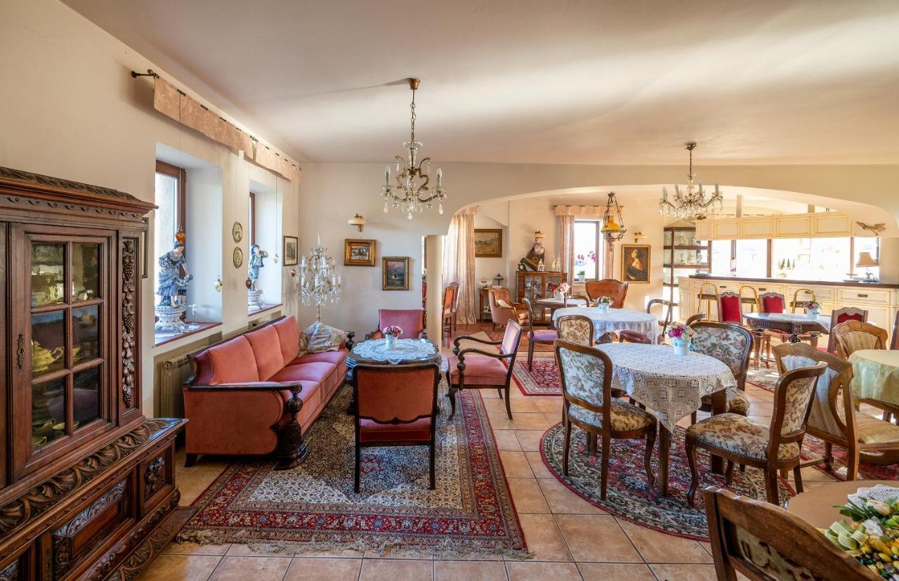Ranczo Mustafa Villa Bobolin Exteriör bild